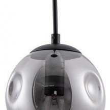 Подвесной светильник для кухни Arte Lamp  a9915SP-1BK