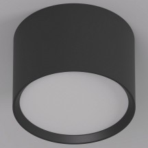 Точечный светильник Denkirs LUND DK2601-BK