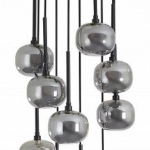 Подвесной светильник Freya Shimmer FR5435PL-10B