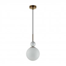 Подвесной светильник Odeon Light Lolla 4359/1A