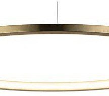 Подвесной светодиодный светильник Loft IT Ring 10014M