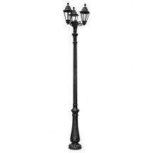 Наземный фонарь Fumagalli RUT E26.202.R30.AYF1R