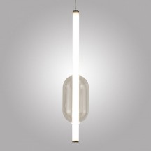 Подвесной светильник AM-Group AM491 AM491 B clear