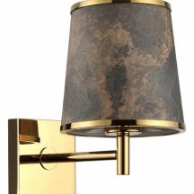 Бра Odeon Light Bergi 5064/1W