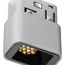 Накладной светильник iLedex Technical VISION48/22 4822-018-L36-2W-24DG-3000K-WH