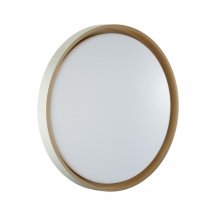 Настенно-потолочный светильник Kisil 7645/ELN