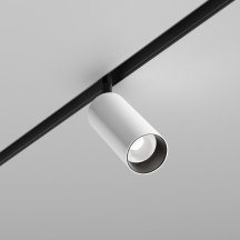 Трековый светильник Focus LED TR032-2-12W4K-M-BW