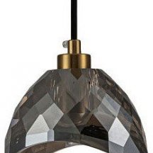 Подвесной светильник Belfast Millfield D33331-1 GL GR