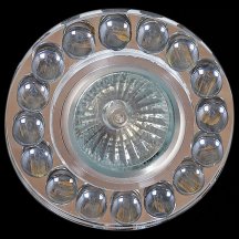 Точечный светильник Sneha 4050/D MR16 A24