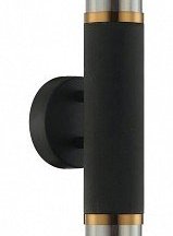 Настенный светильник с выключателем Lussole LSP-8481 LSP-8485