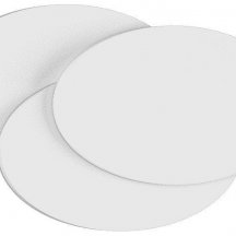 Настенный светильник для гостиной DesignLed  gW-6809R-12-WH-WW