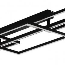 Потолочный светодиодный светильник Eglo Puebla 390282