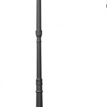 Наземный фонарь Oasis_Light GLOBO L 88210LA/E7 Bl