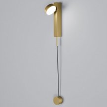 Бра Elektrostandard Orco 40112/LED a066405