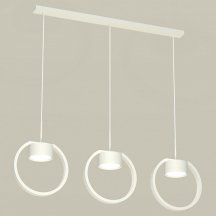 Подвесной светильник Ambrella light XB XB9106100