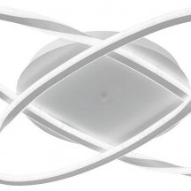 Потолочная люстра Arte Lamp Sheliak A2049PL-56WH
