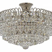 Потолочная люстра Arti Lampadari Alia Alia E 1.2.40.102 N