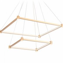 Подвесной светодиодный светильник Ambrella light Comfort Line FL5599