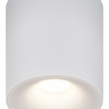 Накладной светильник Maytoni Spark C094-GU10-W