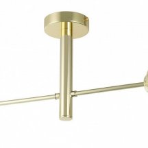 Светильник на штанге Lampit FINO TP 2007-2 GD