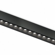 Трековый светодиодный светильник Ambrella Light Track System Magnetic 220V GL1312