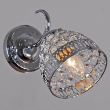 Бра  20610-0.2-01 CR