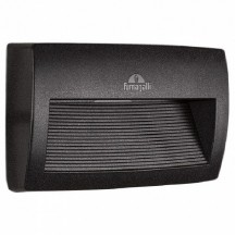 Настенный светильник уличный Fumagalli Lorenza AS3.000.000.AXP1L