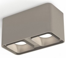 Точечный светильник Ambrella light Techno XS7852003