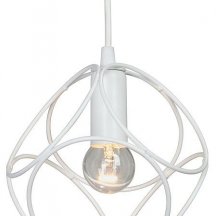 Подвесной светильник Vitaluce V4931-0/1S