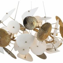 Подвесной светильник ST Luce SL1518.303.06