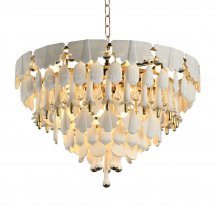 Элитная подвесная люстра Cloyd Plinse 11492