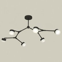 Люстра на штанге Ambrella light XB XB9056204