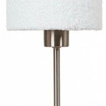 Интерьерная настольная лампа Arte Lamp Charlie A5071LT-1SS