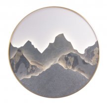 Настенный светильник ROCKS ROCKS GD100