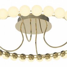 Элитная потолочная люстра Favourite Helmet 4590-6C