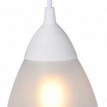 Подвесной светильник Vitaluce V2857-0/1S