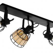 Спот Eglo Anwick 43326