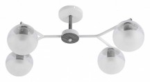 Потолочная люстра Escada Avignon 1130/4PL White