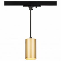 Трековый светильник ЭРА TR45 - GU10 S MG