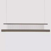 Подвесной светильник Mizi`en Monik MZ197077-1-1200L