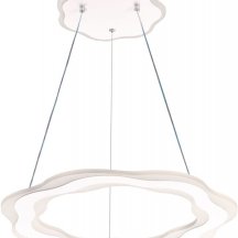 Подвесной светильник DeMarkt Мадлен 424014901