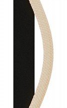 Накладной светильник LIGHTERA Tura LE103W-80B