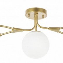 Потолочная люстра Lightstar Croco 815553