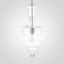 Подвесной светильник Imperiumloft  Neverending01