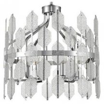 Подвесная люстра Vele Luce Polaris VL4153P26 из Италии