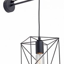 Бра для коридора vitaluce  v4177-1/1A