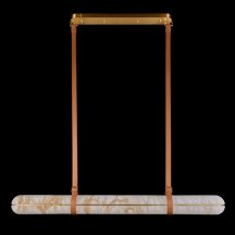 Подвесной светильник Brilloux FL1203-12PL