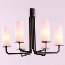 Подвесная люстра Newport 35106/C