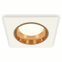 Точечный светильник для коридора ambrella light  xC6520004