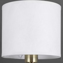 Люстра Illumico IL0610-5PSQ-25AB ELITE